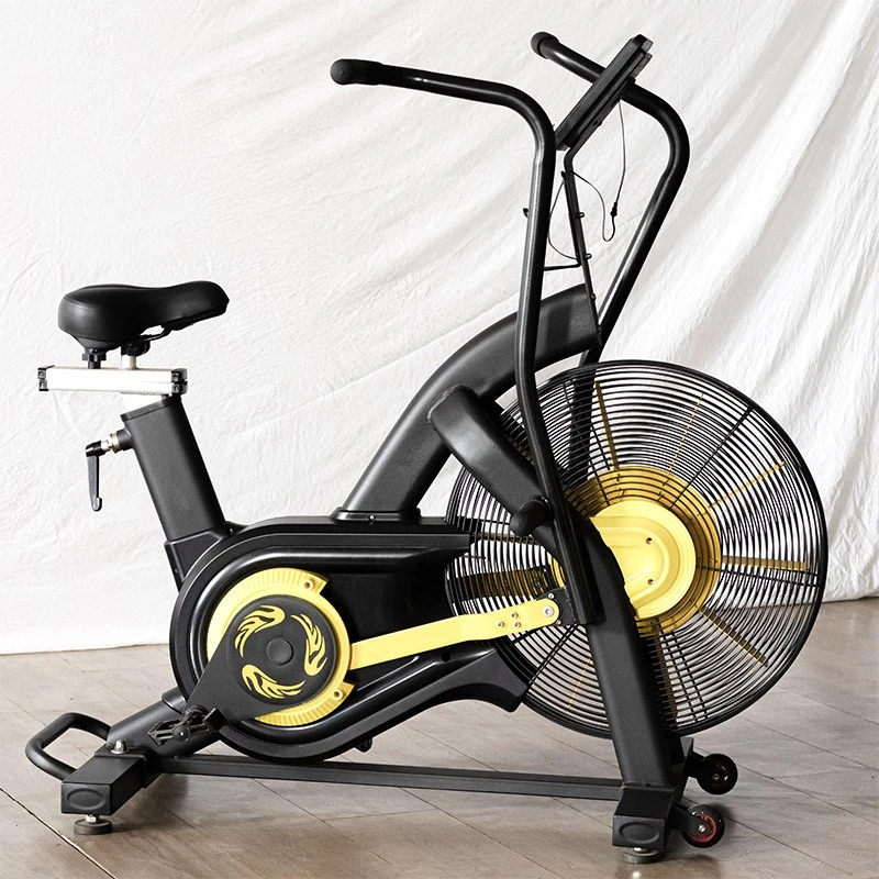 gym fan bike gym fan bike