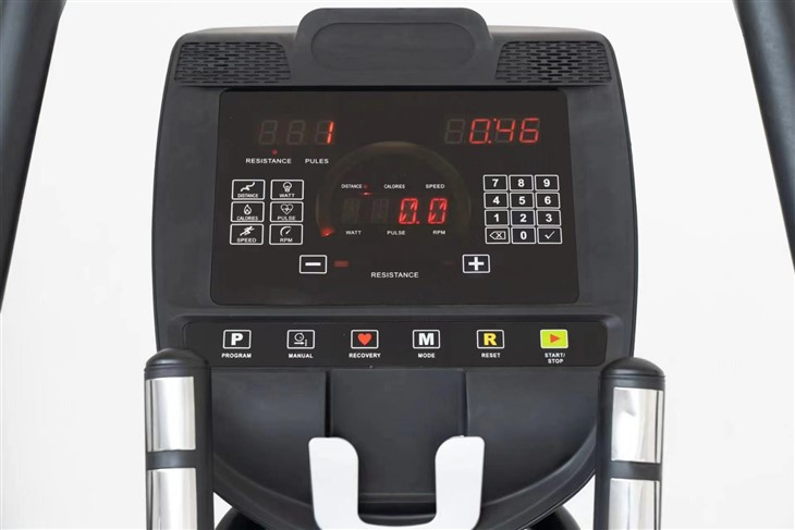 Indoor Elliptical Cross Trainning Machine