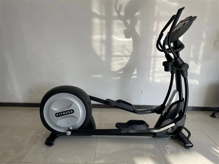 Indoor Elliptical Cross Trainning Machine