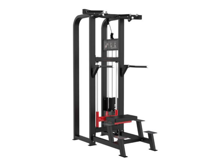 Assisted Chin Up suppliers