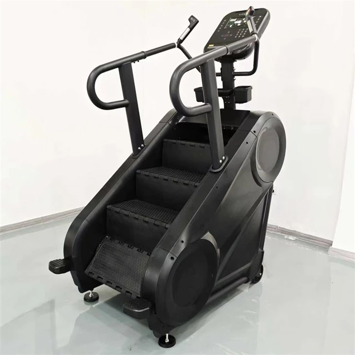 Nova Dezajno Big Stair Master Climbing