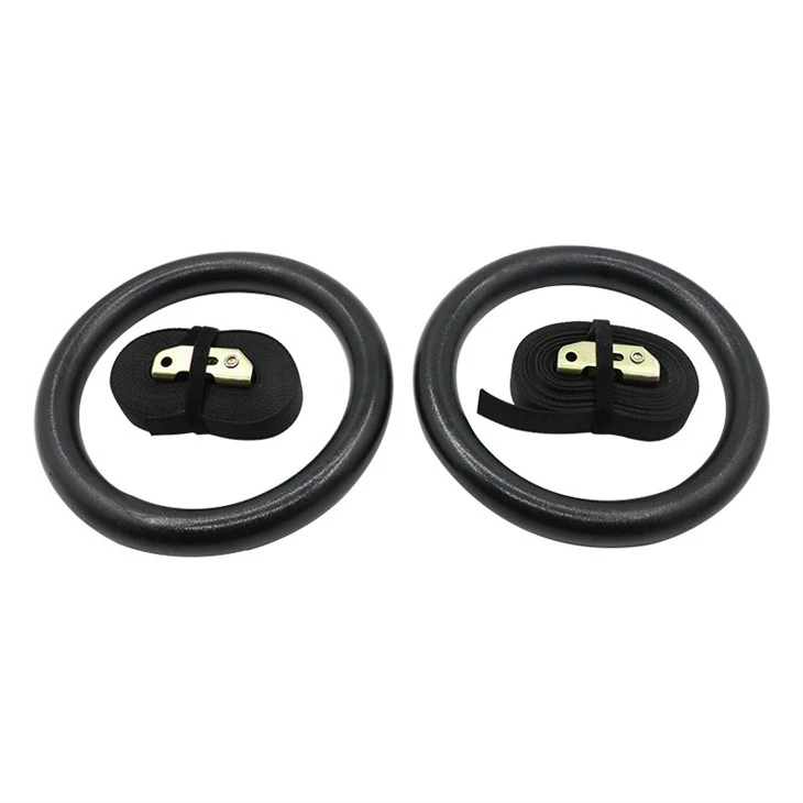 Sports Gymnastic Rings high quality