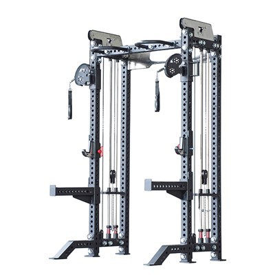 Gym Multi-funkcia Smith Squat Rack